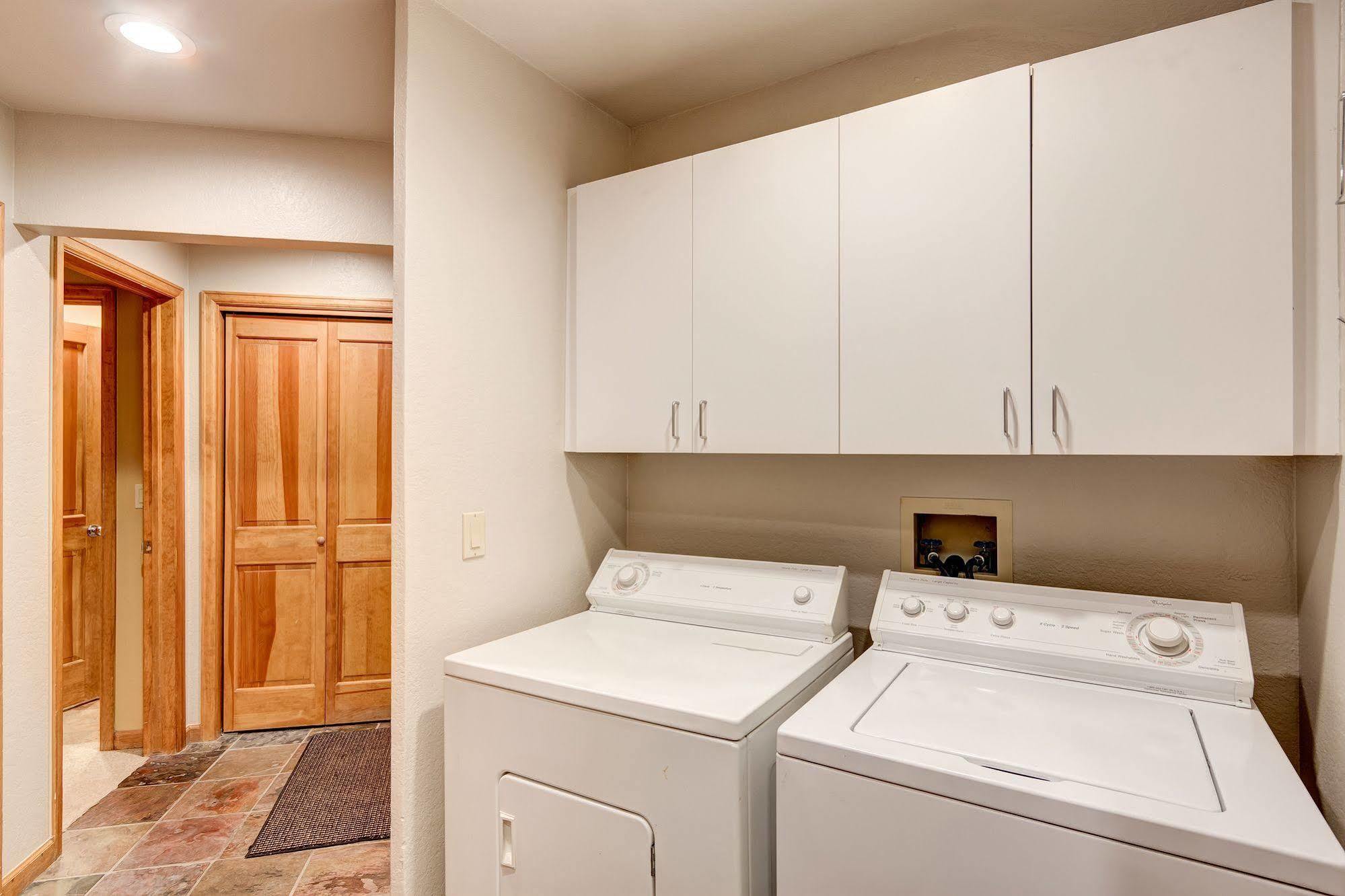 One Breckenridge Place Townhomes Exterior foto